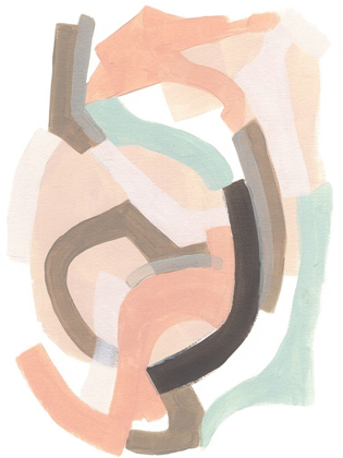 Picture of PASTEL SIGNAL II