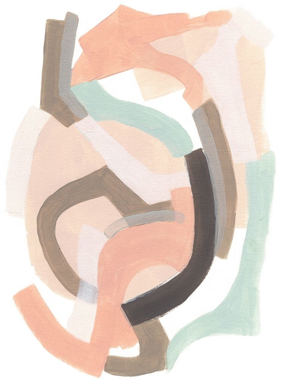 Picture of PASTEL SIGNAL II