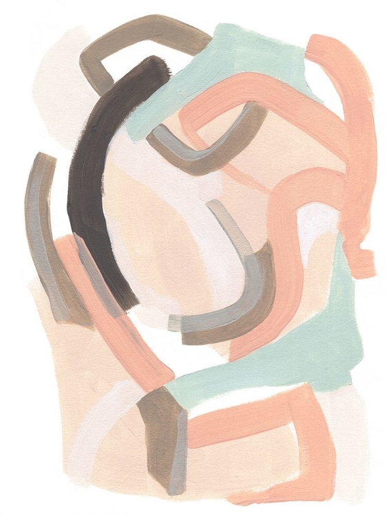 Picture of PASTEL SIGNAL III