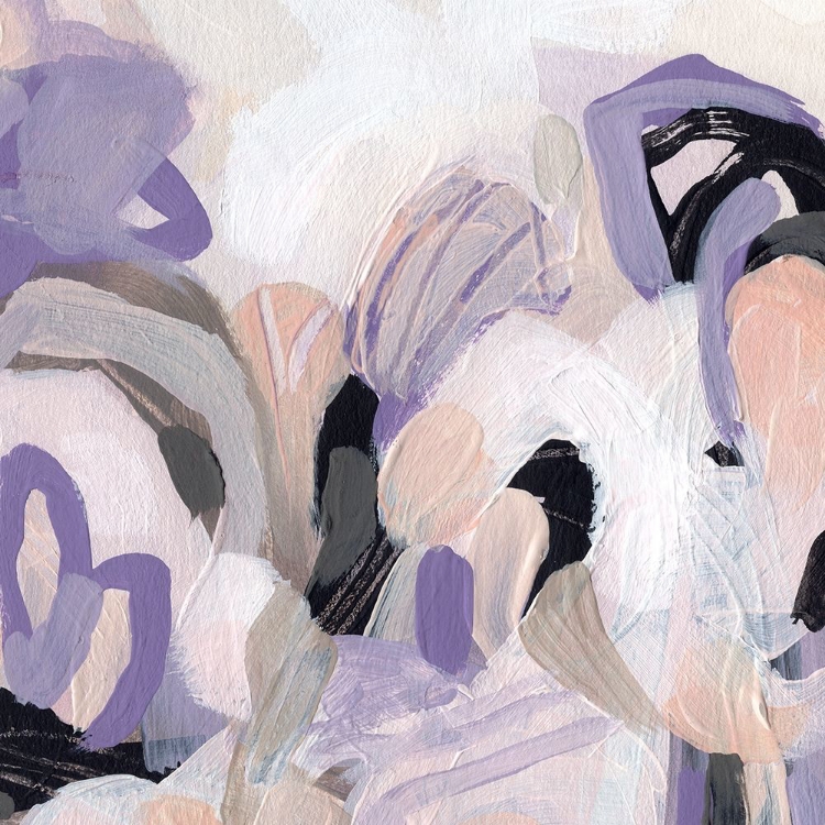 Picture of LILAC SCRAMBLE I