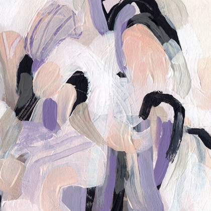 Picture of LILAC SCRAMBLE IV