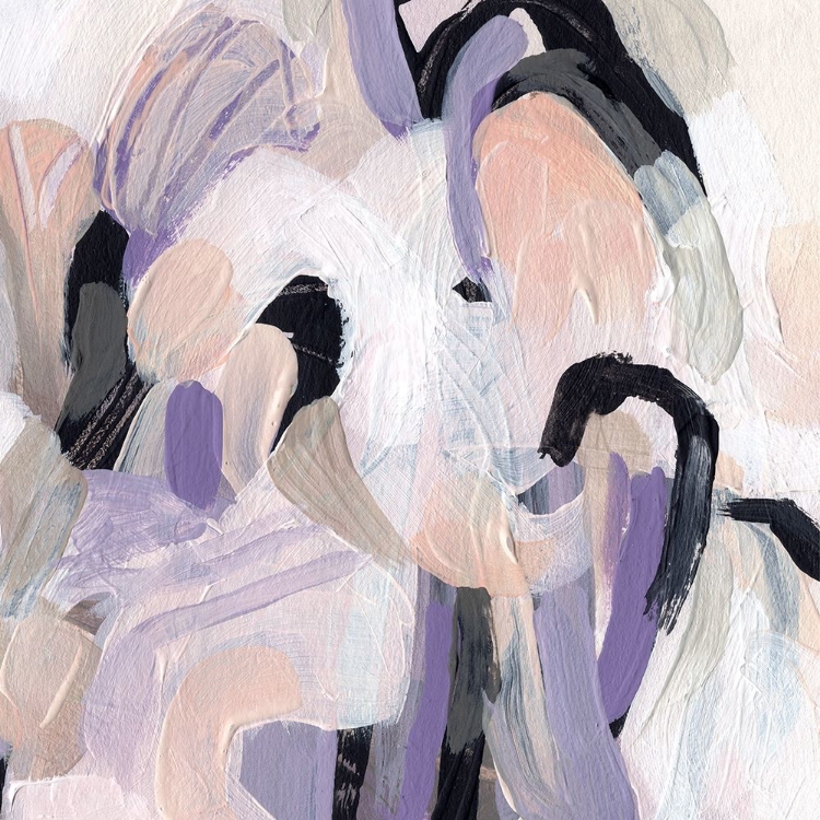 Picture of LILAC SCRAMBLE IV