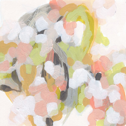 Picture of DOGWOOD PRISM I
