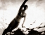 Picture of EVENING SWIM I