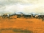 Picture of REFLECTING ON SUMMER II