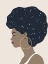 Picture of HEAVENLY HAIR I