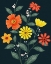 Picture of BRIGHT VINES II