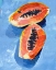 Picture of BOLD PAPAYA II