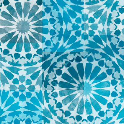 Picture of BLUE MY MIND II