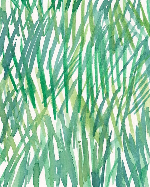 Picture of JUST GRASS I