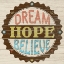 Picture of SEAL OF HOPE
