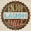 Picture of SEAL OF LAUGHTER