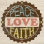 Picture of SEAL OF LOVE