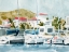 Picture of VINTAGE VACATION I
