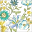 Picture of BOUQUET GARDEN III