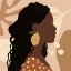 Picture of FRUIT EARRING I