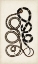 Picture of ANTIQUE SNAKES II