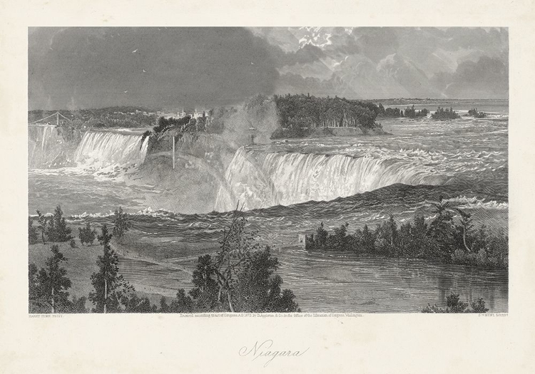 Picture of NIAGARA