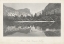 Picture of MIRROR LAKE-YOSEMITE VALLEY