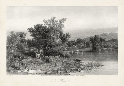 Picture of THE HOUSATONIC