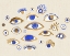 Picture of WEAVE OF INTUITION I