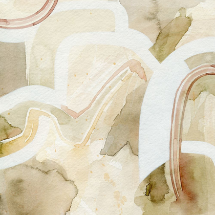 Picture of DESERT HIGHWAY I