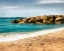 Picture of OCEAN ROCKS I