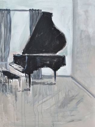 Picture of PIANO BLUES II
