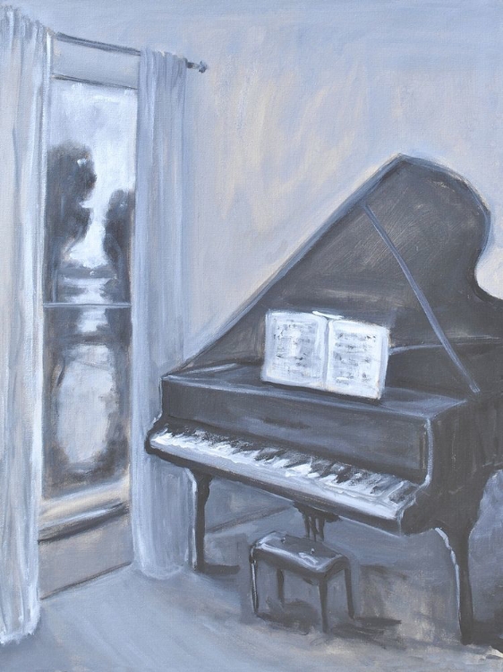 Picture of PIANO BLUES IV