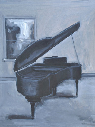 Picture of PIANO BLUES V