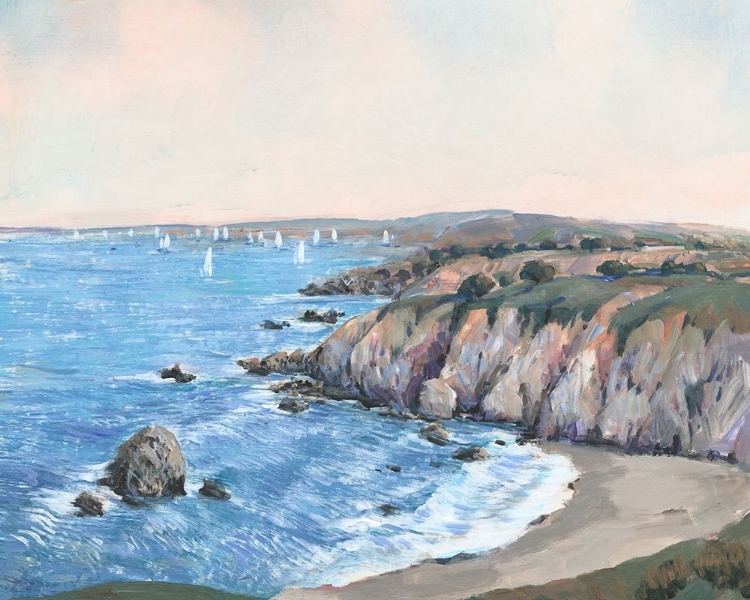 Picture of OCEAN BAY II
