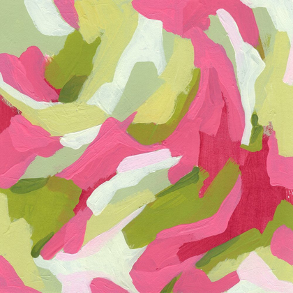 Picture of CHROMATIC TOPOGRAPHY I