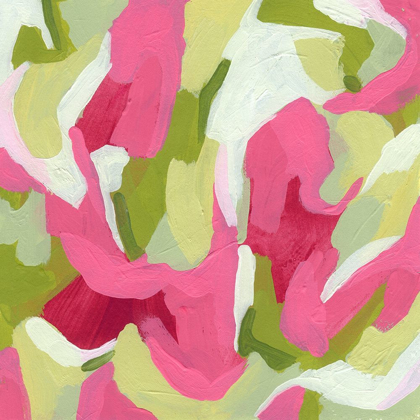 Picture of CHROMATIC TOPOGRAPHY II