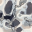 Picture of GRAPHITE SWIRL I