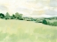 Picture of PEARLY PASTURE I