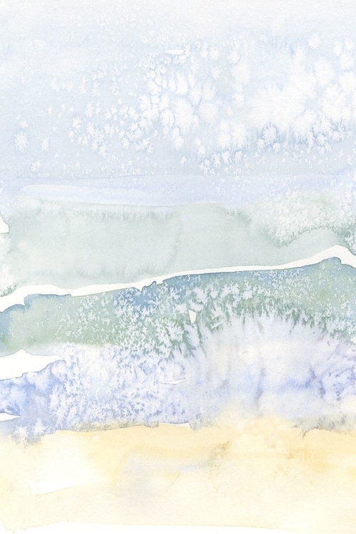 Picture of SALTY SEASIDE I