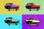Picture of POP ART CLASSICS I