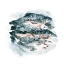 Picture of FISH FOR DINNER I