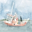 Picture of BRIGHT FISHING BOAT II