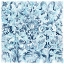 Picture of AZURE MOSAIC TILE III