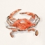 Picture of CRUSTY CRAB II