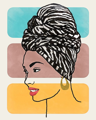 Picture of HEAD WRAP II
