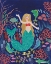 Picture of WATER QUEEN I