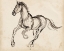 Picture of GESTURAL APALOOSA I
