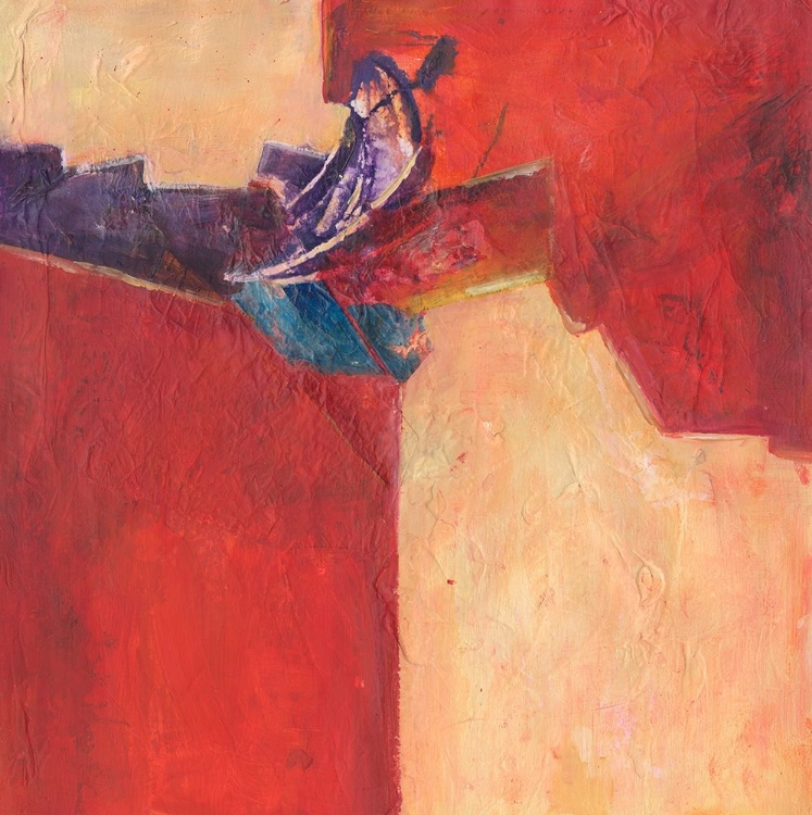 Picture of NATIVE AMERICA II