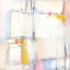 Picture of PASTEL MELD I