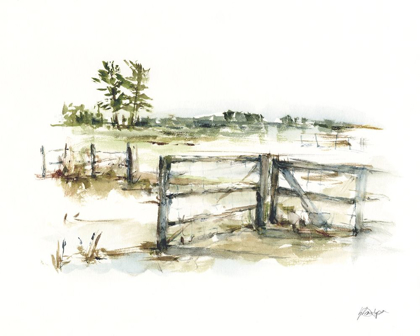 Picture of FARM FENCE II