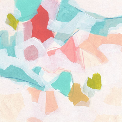Picture of MOSAIC MOMENTUM II