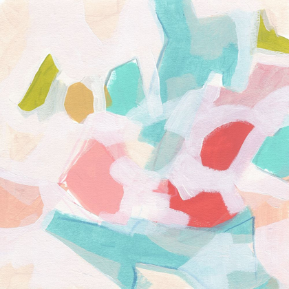 Picture of MOSAIC MOMENTUM III