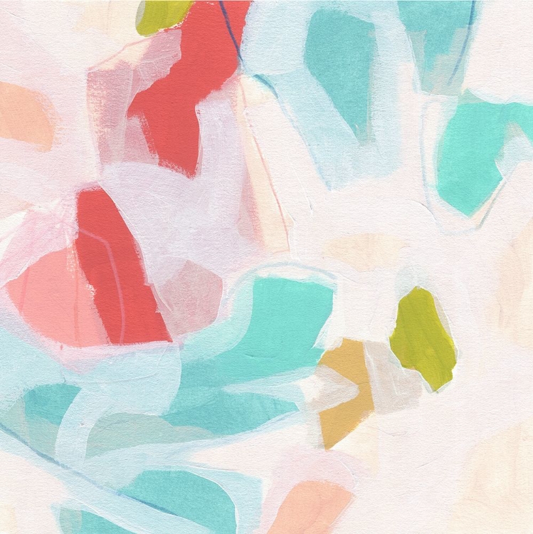 Picture of MOSAIC MOMENTUM IV